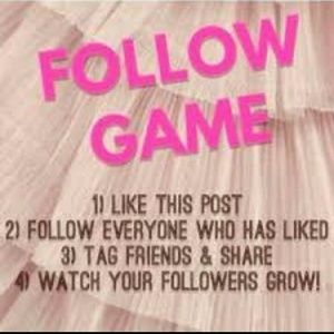 Do YOU Want More Followers??